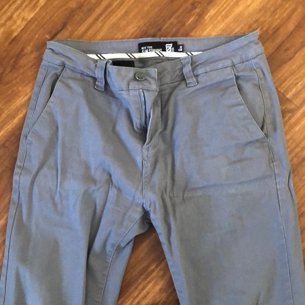 Men’s jeans